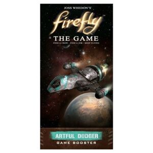Gale Force Nine Firefly: The Game - Artful Dodger