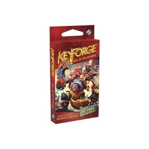 Fantasy Flight Games KeyForge: Call of the Archons - Archon Deck (Exp.)