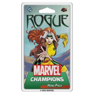 Fantasy Flight Games Marvel Champions TCG: Rogue Hero Pack (Exp.)