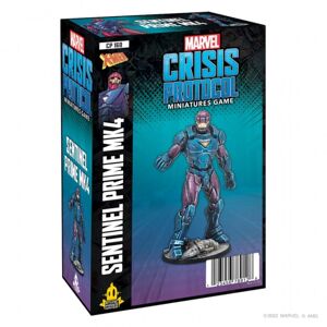 Atomic Mass Games Marvel: Crisis Protocol - Sentinel Prime MK4 (Exp.)