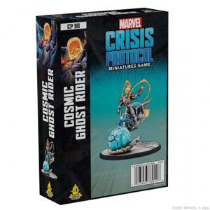 Atomic Mass Games Marvel: Crisis Protocol - Cosmic Ghost Rider (Exp.)