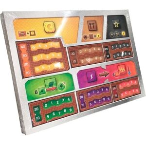 Spelexperten Terraforming Mars: Dual Layer Playerboards