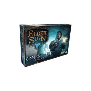 Fantasy Flight Games Elder Sign: Omens of Ice (Exp.)
