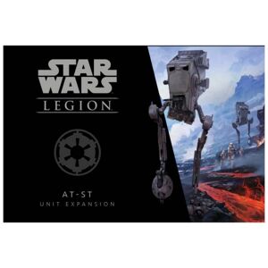 Fantasy Flight Games Star Wars: Legion - AT-ST (Exp.)