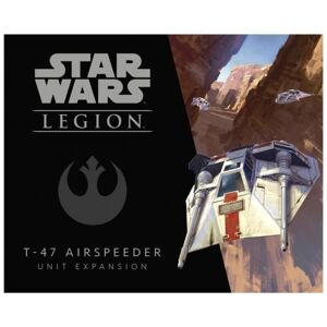 Fantasy Flight Games Star Wars: Legion - T-47 Airspeeder (Exp.)