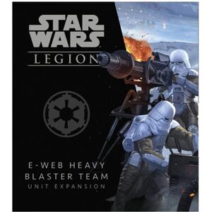 Fantasy Flight Games Star Wars: Legion E-Web Heavy Blaster Team (Exp.)