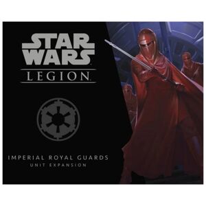 Fantasy Flight Games Star Wars: Legion - Royal Guard (Exp.)