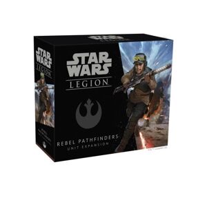 Fantasy Flight Games Star Wars: Legion - Rebel Pathfinders (Exp.)