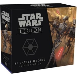 Fantasy Flight Games Star Wars: Legion - B1 Battle Droids (Exp.)