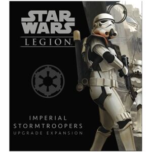 Fantasy Flight Games Star Wars: Legion - Imperial Stormtroopers Upgrade (Exp.)