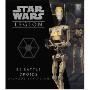 Fantasy Flight Games Star Wars: Legion - B1 Battle Droids Upgrade (Exp.)