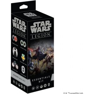 Fantasy Flight Games Star Wars Legion: Essentials Kit (Exp.)