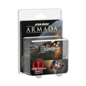 Fantasy Flight Games Star Wars: Armada - CR90 Corellian Corvette (Exp.)