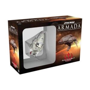 Fantasy Flight Games Star Wars: Armada - Assault Frigate Mark II (Exp.)
