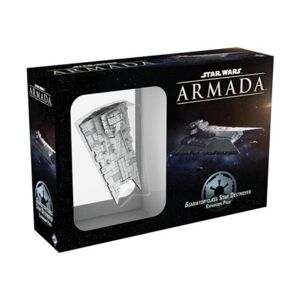 Fantasy Flight Games Star Wars: Armada - Gladiator-class Star Destroyer (Exp.)