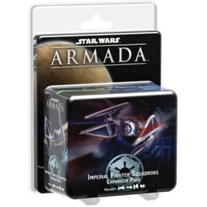 Fantasy Flight Games Star Wars: Armada - Imperial Fighter Squadrons (Exp.)