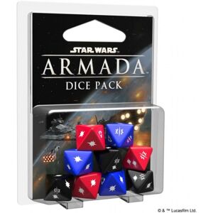 Atomic Mass Games Star Wars: Armada - Dice Pack (Exp.)