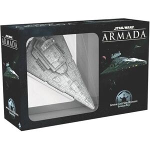 Fantasy Flight Games Star Wars: Armada - Imperial Class Star Destroyer (Exp.)