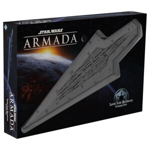 Fantasy Flight Games Star Wars: Armada - Super Star Destroyer (Exp.)
