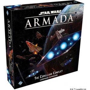 Atomic Mass Games Star Wars: Armada - The Corellian Conflict Campaign Expansion