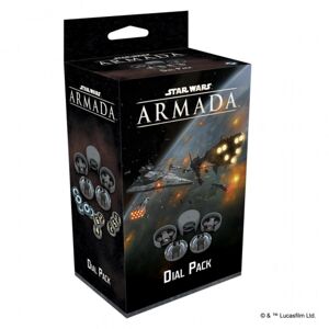 Atomic Mass Games Star Wars: Armada - Dial Pack (Exp.)