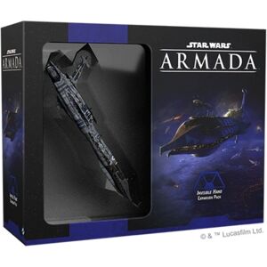 Fantasy Flight Games Star Wars: Armada - Invisible Hand (Exp.)