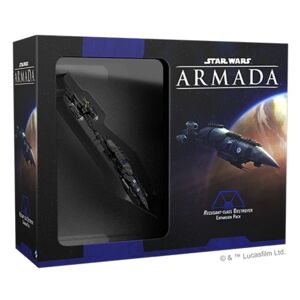 Fantasy Flight Games Star Wars: Armada - Recusant Class Destroyer (Exp.)