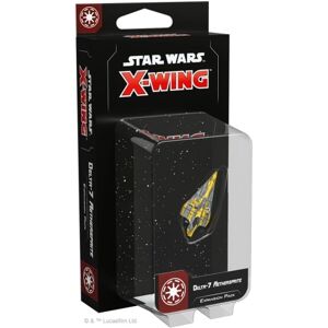 Fantasy Flight Games Star Wars: X-Wing - Delta-7 Aethersprite (Exp.)