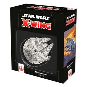 Fantasy Flight Games Star Wars: X-Wing - Millennium Falcon (Exp.)