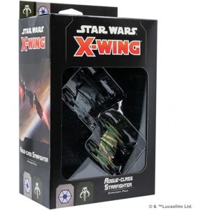 Atomic Mass Games Star Wars: X-Wing - Rogue-Class Starfighter (Exp.)