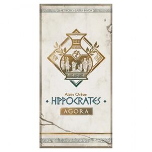Game Brewer Hippocrates: Agora (Exp.)