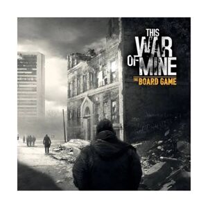 Awaken Realms This War of Mine: The Board Game
