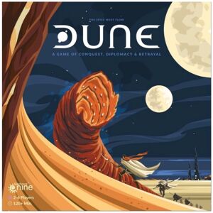 Gale Force Nine Dune (2019 Ed.)