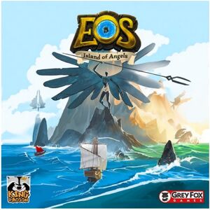 Grey Fox Games Eos: Island of Angels