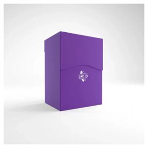 GameGenic Deck Holder 80+ Purple