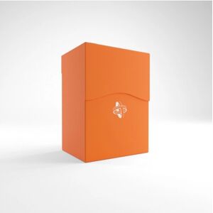 GameGenic Deck Holder 80+ Orange