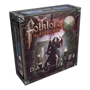 Spelexperten Folklore: The Affliction - Dark Tales Expansion (Exp.)