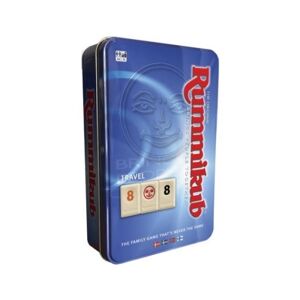 Enigma Rummikub Travel