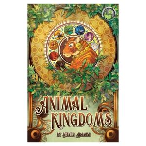 Spelexperten Animal Kingdoms