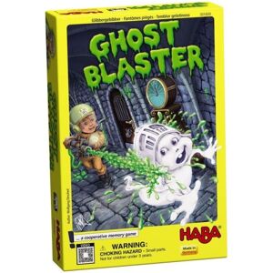 HABA Ghost Blaster