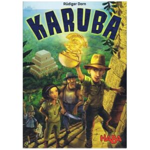 HABA Karuba