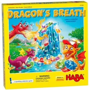 HABA Dragon's Breath