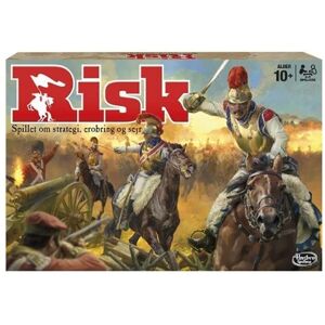 Hasbro Risk (DK)