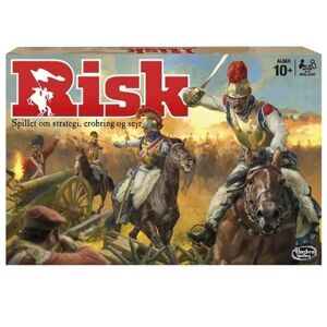 Hasbro Risk (DK)
