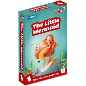 Spelexperten The Little Mermaid - Den lille Havfrue