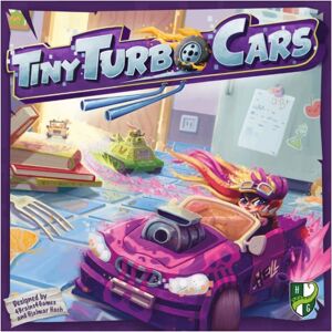 Horrible Guild Tiny Turbo Cars