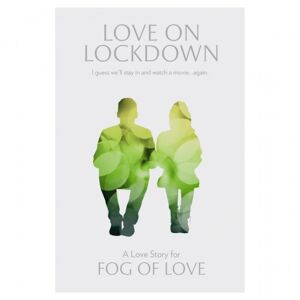 Spelexperten Fog of Love: Love on Lockdown (Exp.)