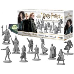 Spelexperten Harry Potter Miniatures Adventure Game: Wizarding Duels - Servants Of The Dark Lord