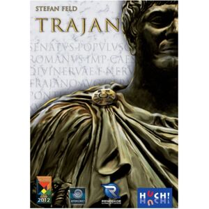 Huch Trajan