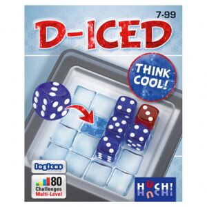 Huch D-Iced